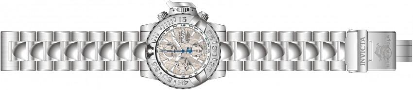 PARTS for Invicta Subaqua 10489