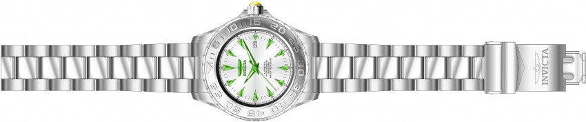 Image Band for Invicta Pro Diver 17586