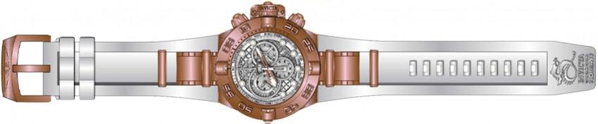 PARTS for Invicta Subaqua 11801