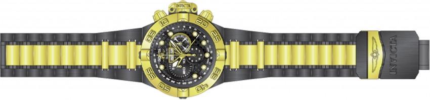 PARTS for Invicta Subaqua 11586