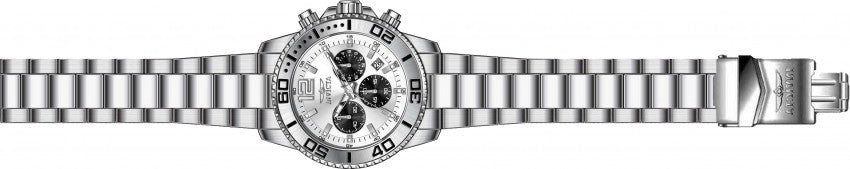 Image Band for Invicta Pro Diver 17395