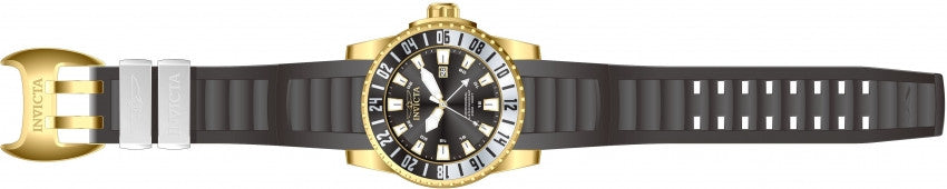 Image Band for Invicta Pro Diver 19684