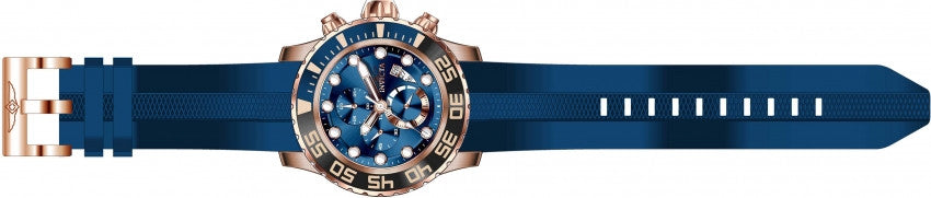 Image Band for Invicta Pro Diver 19247
