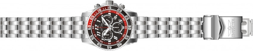 Image Band for Invicta Pro Diver 14509