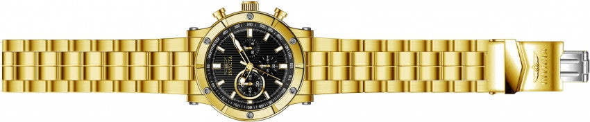 Image Band for Invicta Specialty 18163