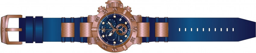 Image Band for Invicta Subaqua 15804
