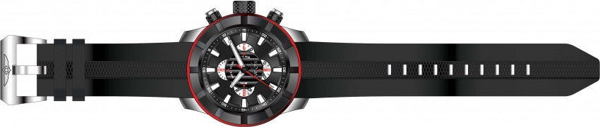 Image Band for Invicta S1 Rally 18610