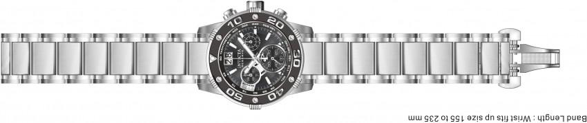 PARTS for Invicta Reserve 10589