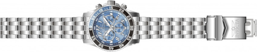 Image Band for Invicta CRUISELINE 16526