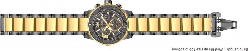 PARTS for Invicta Reserve 10592