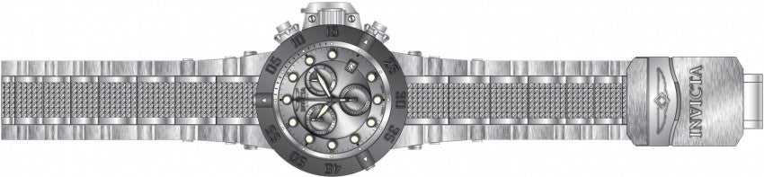 Image Band for Invicta Subaqua 10548