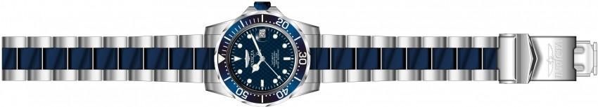 PARTS for Invicta Pro Diver 90184