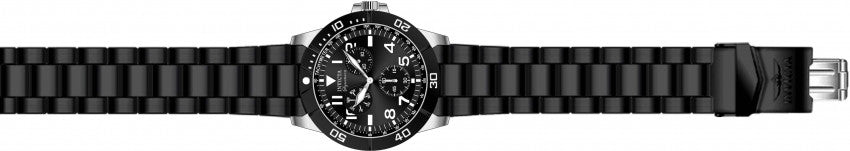 Image Band for Invicta Signature 7079