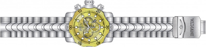 Image Band for Invicta Venom 10790