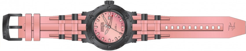 Image Band for Invicta Subaqua 12046