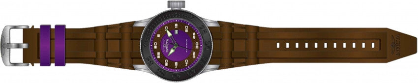 Image Band for Invicta Pro Diver 11944