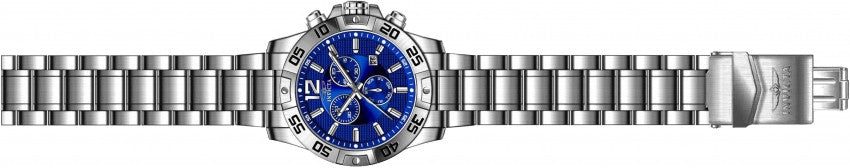 Image Band for Invicta Specialty 1979