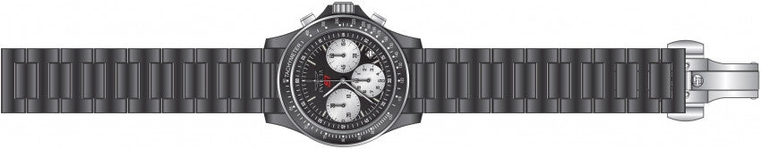 Image Band for Invicta S1 Rally 22385