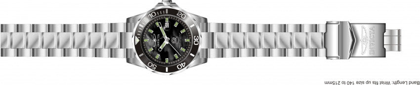 Image Band for Invicta Pro Diver 0992