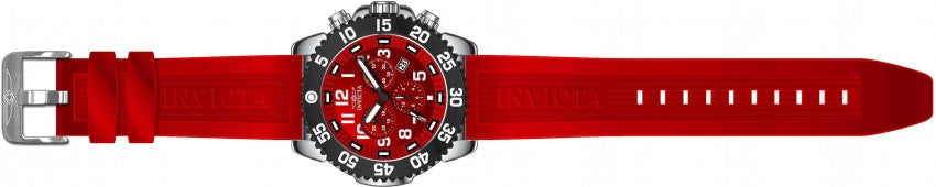 Image Band for Invicta Pro Diver 1105