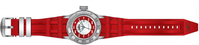 Image Band for Invicta Pro Diver 11940