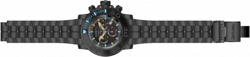 PARTS for Invicta Sea Hunter 20513