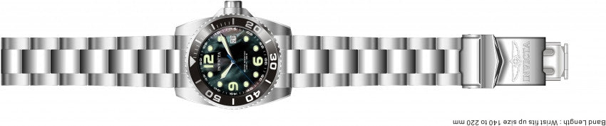 Image Band for Invicta Pro Diver 0480