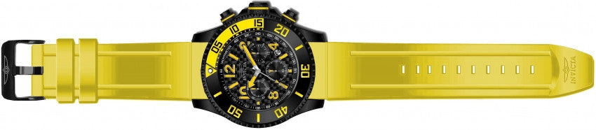 Image Band for Invicta Pro Diver 13732