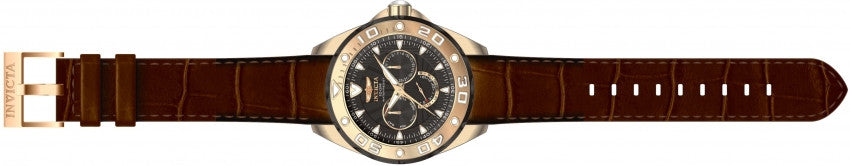 Image Band for Invicta Pro Diver 12251