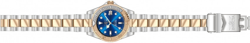 Image Band for Invicta CRUISELINE 19973