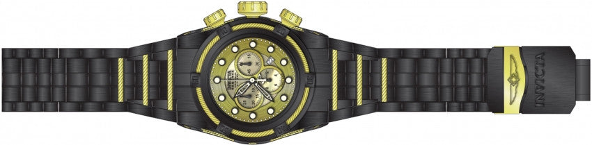 Image Band for Invicta Bolt 12731