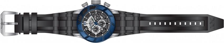 PARTS for Invicta Pro Diver 90079