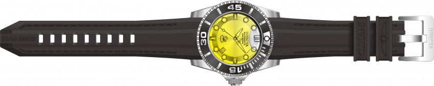 Image Band for Invicta Pro Diver 22990