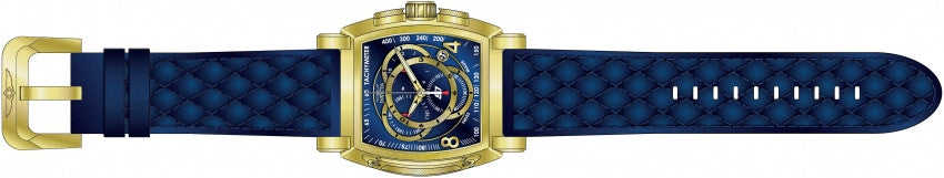 Image Band for Invicta S1 Rally 17008