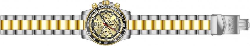 PARTS for Invicta Signature 7408