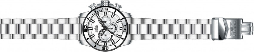 Image Band for Invicta Pro Diver 22592