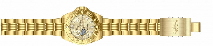 Image Band for Invicta Pro Diver 17460