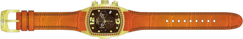 Image Band for Invicta Lupah 14829