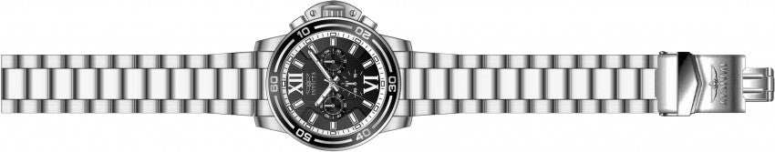 Image Band for Invicta Specialty 15056