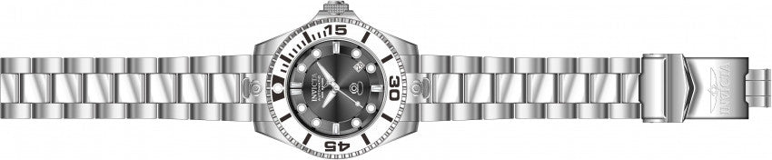 Image Band for Invicta Pro Diver 20172