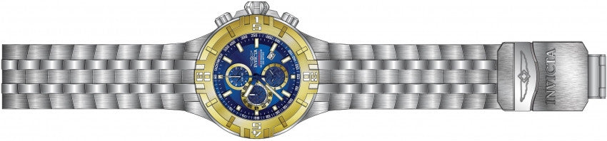 Image Band for Invicta Pro Diver 12359