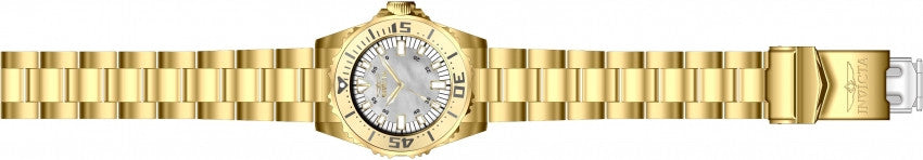 Image Band for Invicta Pro Diver 17698