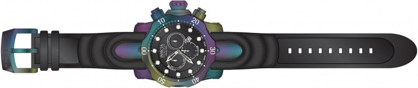 Image Band for Invicta Venom 15984