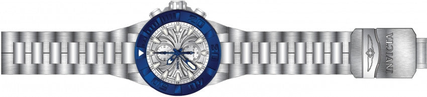 Image Band for Invicta Pro Diver 12310