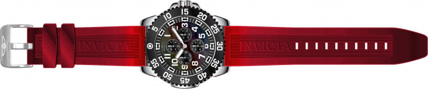 Image Band for Invicta Pro Diver 18986
