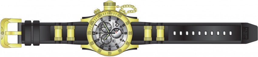 Image Band for Invicta Russian Diver 15561