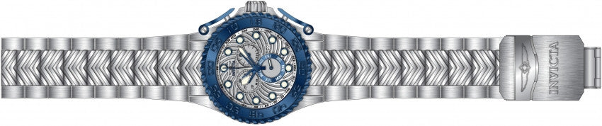 Image Band for Invicta Pro Diver 12944