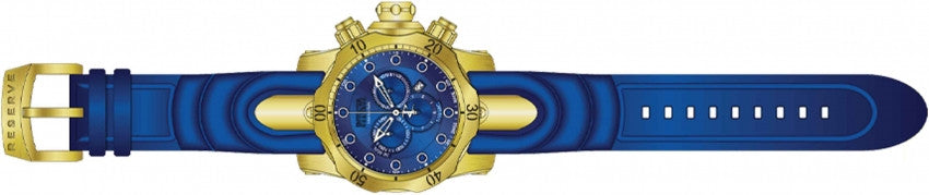 Image Band for Invicta Venom 11955