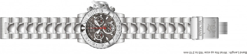 Image Band for Invicta Subaqua 10645