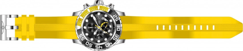 Image Band for Invicta Pro Diver 19244